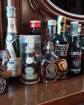 60 mignon vintage sigillati