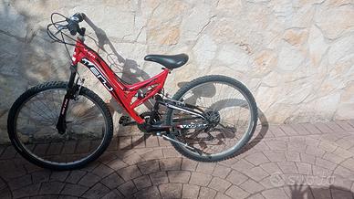 BICICLETTA RAGAZZO/A