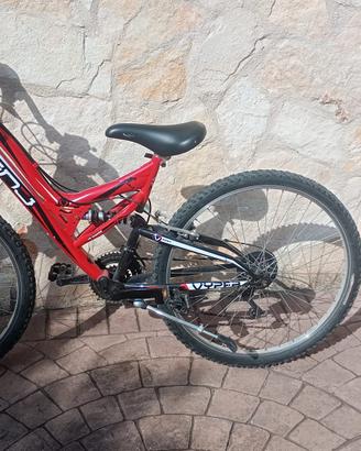 BICICLETTA RAGAZZO/A