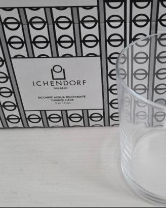 Biccheri ichendorf milano