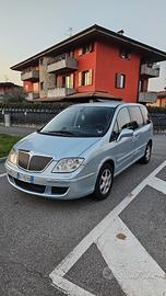 LANCIA Phedra - 2006