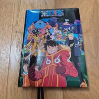 Diario One Piece 