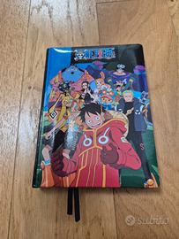 Diario One Piece 