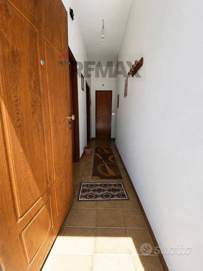 Casa – Capo d'Orlando, Santa Lucia, Fontana Drago - Vista 2