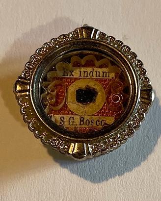 Antico reliquiario