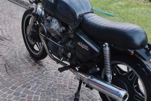 Honda cx500 