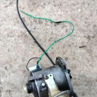 Spinterogeno a puntine panda 1 serie