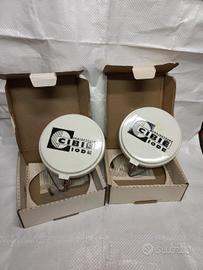 Fari Fendinebbia CIBIĒ Nuovi Per Auto D'epoca 