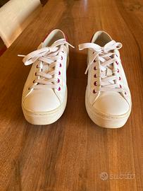 Scarpe Armani Exchange