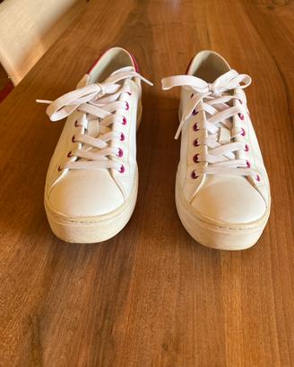 Scarpe Armani Exchange