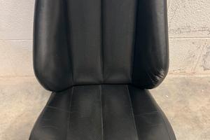 Sedile in pelle mercedes sl R 129