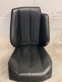Sedile in pelle mercedes sl R 129