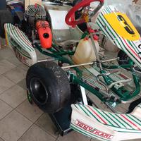kart completo 60 