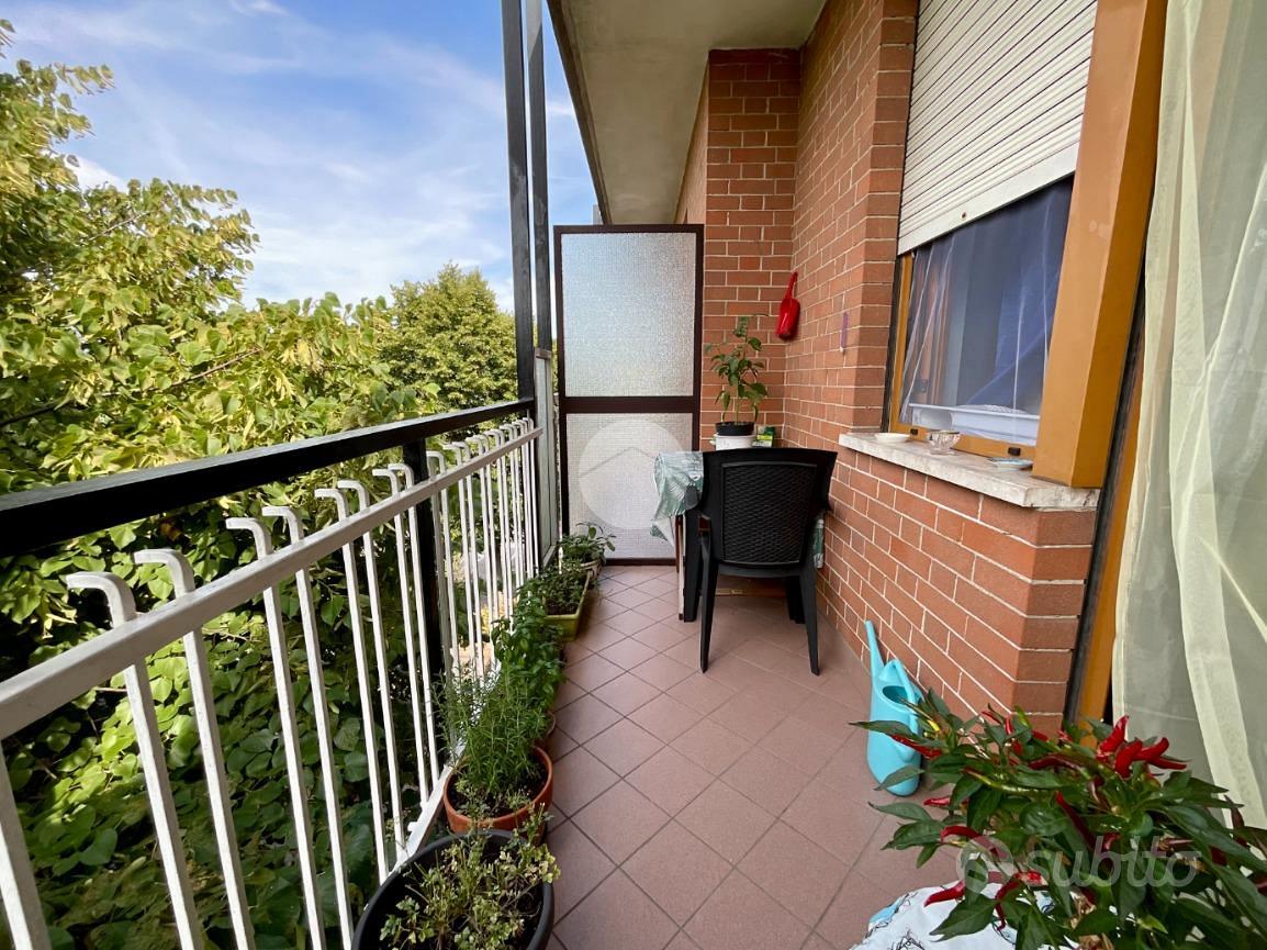 Appartamento – Leini, Torino - Altro