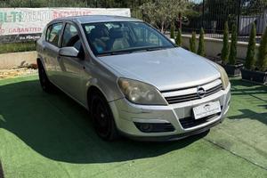 OPEL ASTRA 3"SERIE