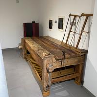 Bancone da falegname