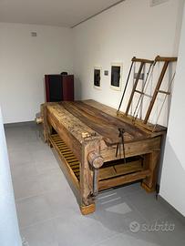 Bancone da falegname