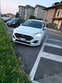 fiesta 1.0 ecoboost 125 cv