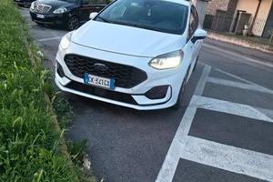 fiesta 1.0 ecoboost 125 cv