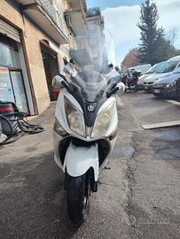 sym joymax 300i 2012