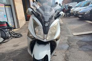 sym joymax 300i 2012
