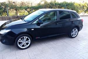 SEAT IBIZA ST 1.2 GPL neopatentati