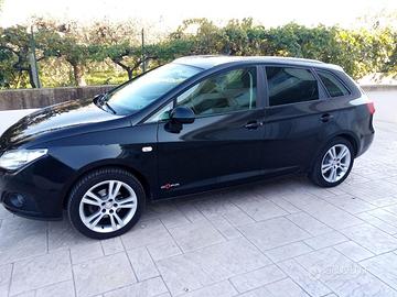 SEAT IBIZA ST 1.2 GPL neopatentati