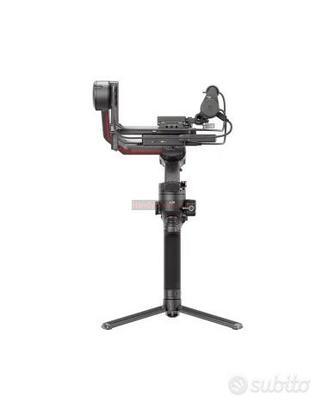 DJI RS3 Pro Combo - NUOVO