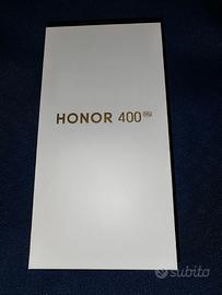 Honor 400 8gb+512gb black
