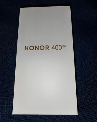 Honor 400 8gb+512gb black