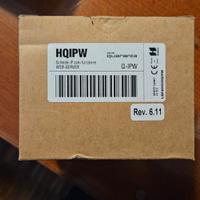 Scheda HESA HQIPW IP Web-Server Serie Quaranta - R