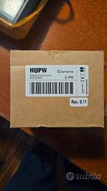 Scheda HESA HQIPW IP Web-Server Serie Quaranta - R