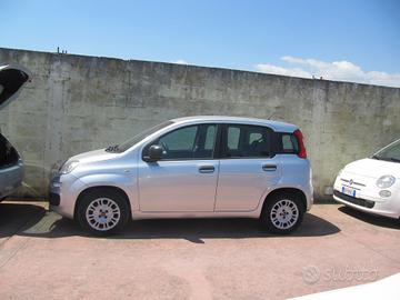 Fiat Panda 1.2 Lounge - BENZINA