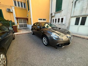 Giulietta 2.0