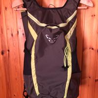 Zaino scialpinismo