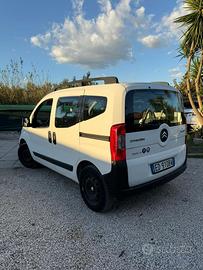 Furgone citroen Nemo Automatico
