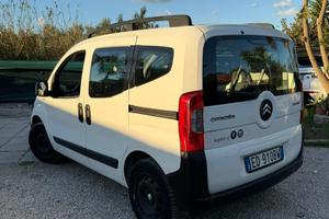 Furgone citroen Nemo Automatico