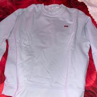 Felpa levi’s