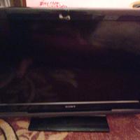 TV Sony 