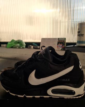 nike air max command 