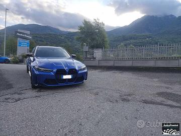 BMW - Serie 3 Touring - M3 Touring M xDrive