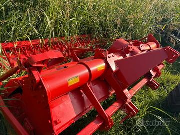 A194 - Fresa pegolama Kuhn