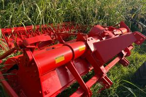 A194 - Fresa pegolama Kuhn