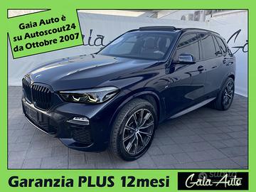 Bmw X5 xDrive40d 48V Msport