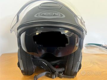 Casco taglia XL