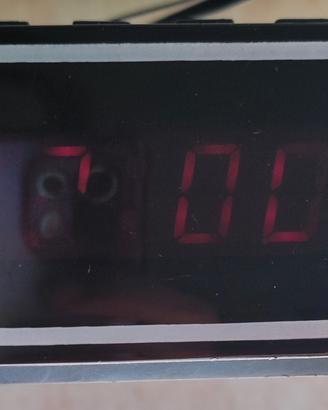 radio sveglia 