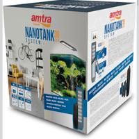Acquario Amtra Nanotank 36 litri