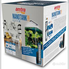 Acquario Amtra Nanotank 36 litri