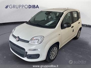 FIAT Pandina Panda 1.0 70cv Hybrid Panda