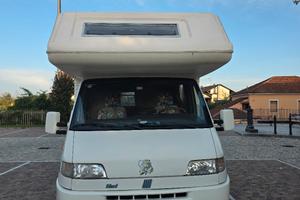 GRAN DUCA PEGASO 630 SU DUCATO